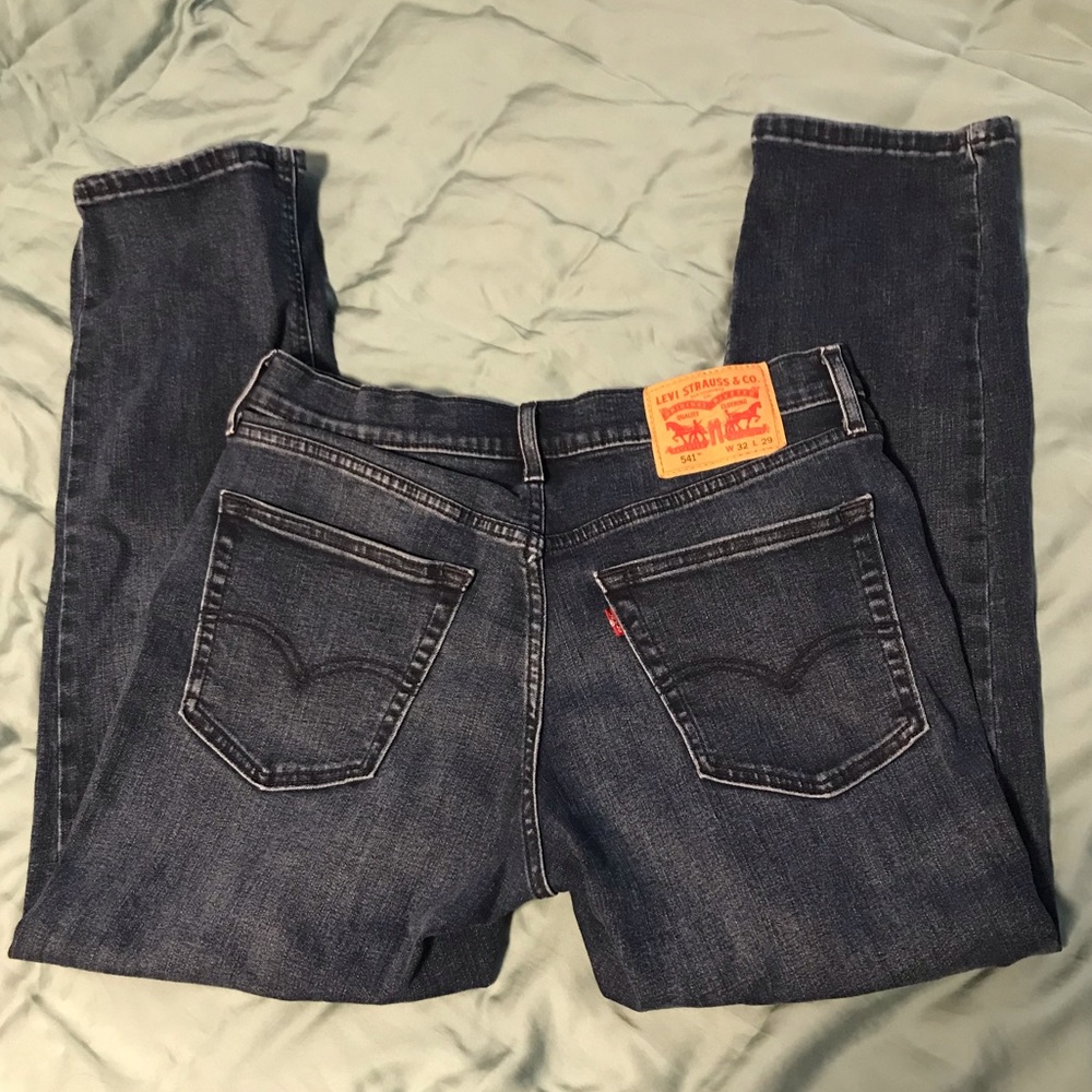 Men’s Levi’s 541 32x29